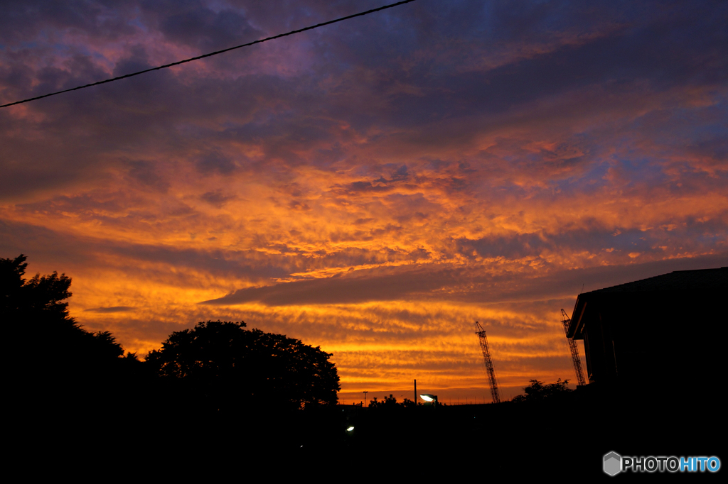 gradation