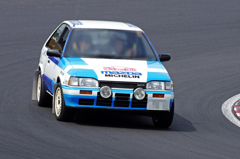 MAZDA 323
