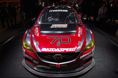 Mazda 6 Skyactiv-D
