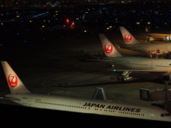 三兄弟