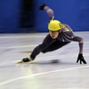 全日本ジュニアショートトラックスピードスケート選手権大会