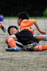 重いのか 痛いのか