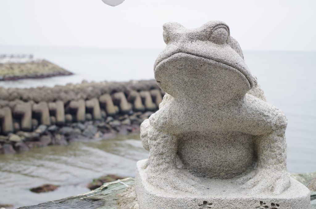 ドヤ顔が止まらない