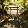 鳥居
