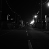 眠る浜町