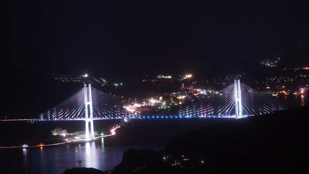 女神大橋