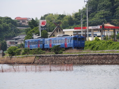 電車