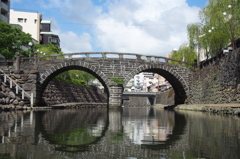 眼鏡橋