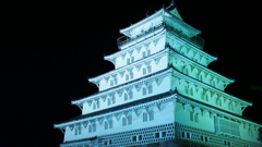 島原城