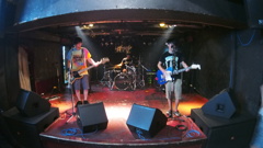 ライブin名古屋
