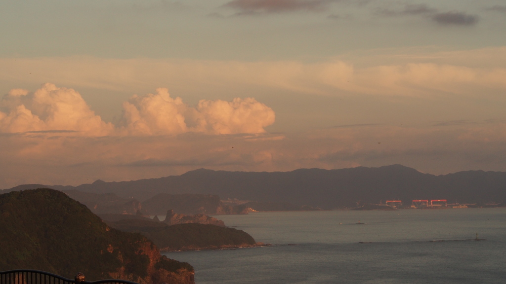 長崎のとある風景