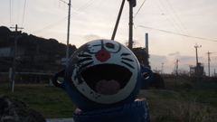 池島