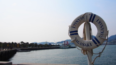 出島ワーフ