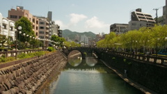 眼鏡橋