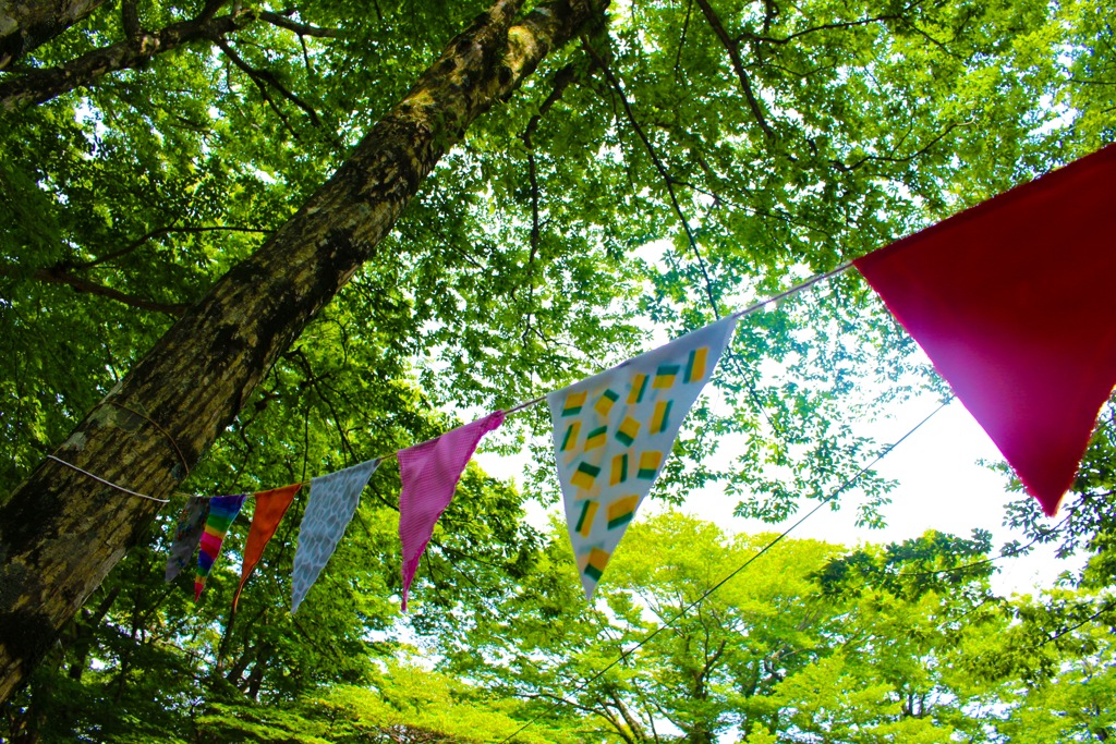 雲山△フェス