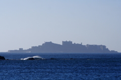 軍艦島