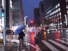 雨の京橋-0009