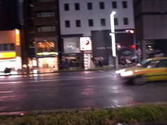 雨の京橋-0006