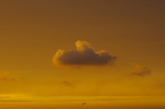 お空のお船