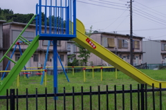 昼下がり