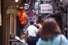 思い出横丁