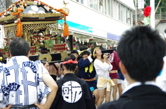 神輿