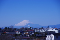 富士山