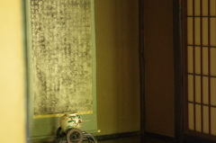障子