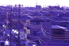 混線しないのかな