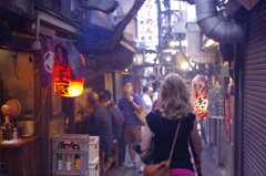 通り