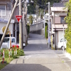 一方通行よ　ここ！