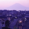 久留里線の生活