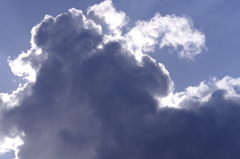 雲