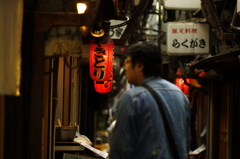 路地