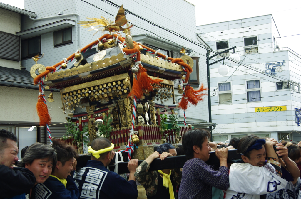 祭り