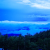 下山