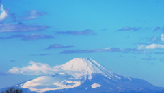 富士山
