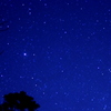 _千葉の星空