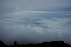 登山