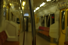 ローカル線