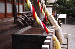 お賽銭