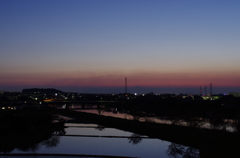 夕闇