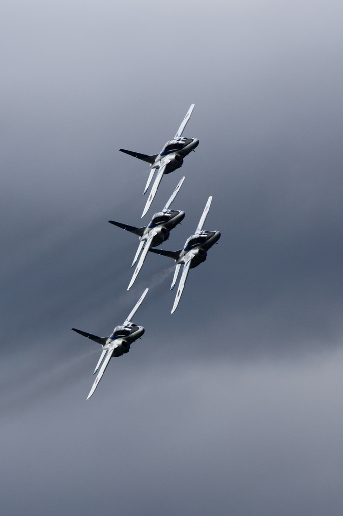 Iruma Airshow 2014 #3