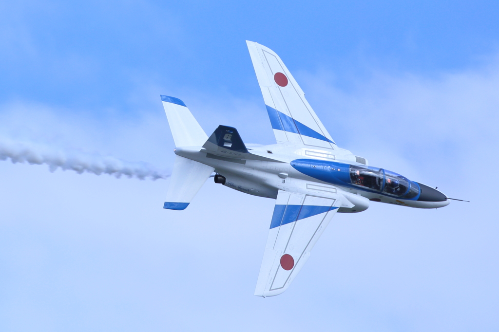 Iruma Airshow 2014 #4