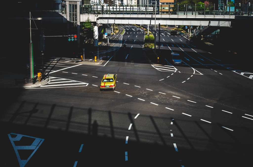 Photo Walk: Tokyo 