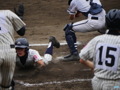 甲子園への熱い思い