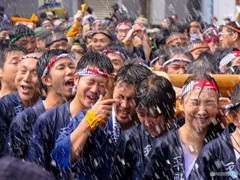 深川八幡祭り-4