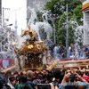 深川八幡祭り-2