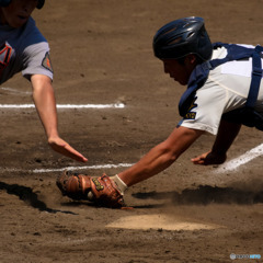 高校野球-3