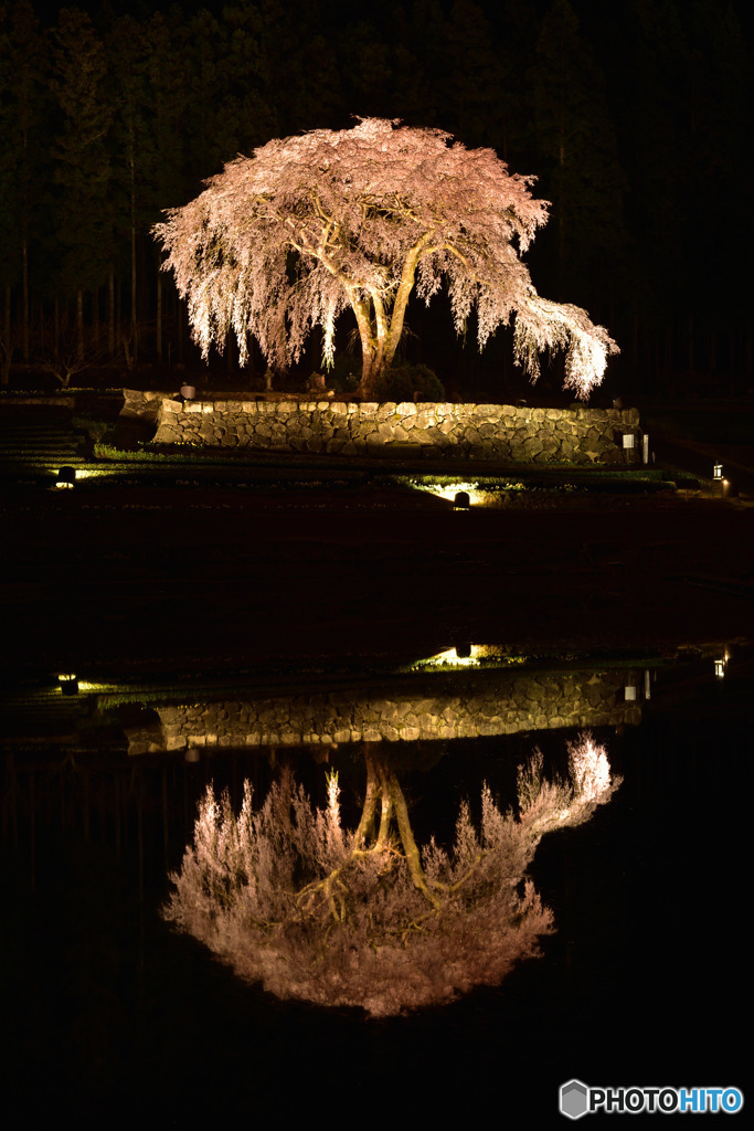 水鏡